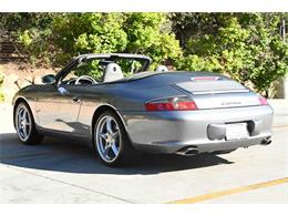 2003 Porsche 911 (CC-2093252) for sale in Santa Barbara, California