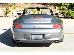 2003 Porsche 911 (CC-2093252) for sale in Santa Barbara, California