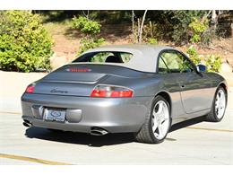 2003 Porsche 911 (CC-2093252) for sale in Santa Barbara, California