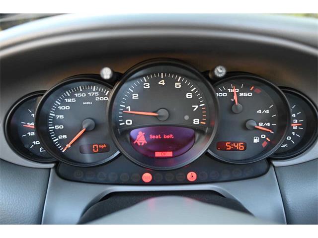 2003 Porsche 911 (CC-2093252) for sale in Santa Barbara, California