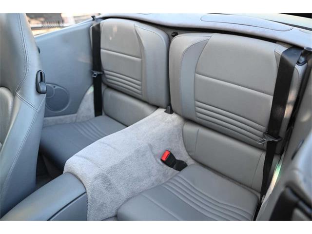 2003 Porsche 911 (CC-2093252) for sale in Santa Barbara, California