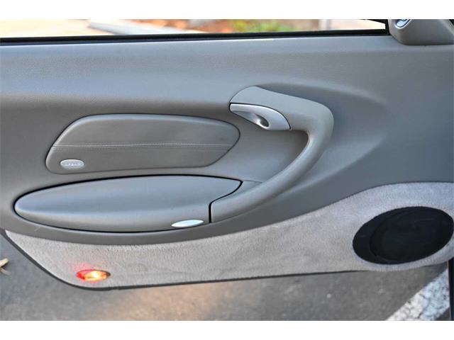 2003 Porsche 911 (CC-2093252) for sale in Santa Barbara, California