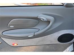 2003 Porsche 911 (CC-2093252) for sale in Santa Barbara, California