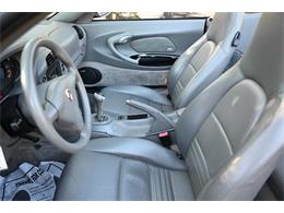 2003 Porsche 911 (CC-2093252) for sale in Santa Barbara, California