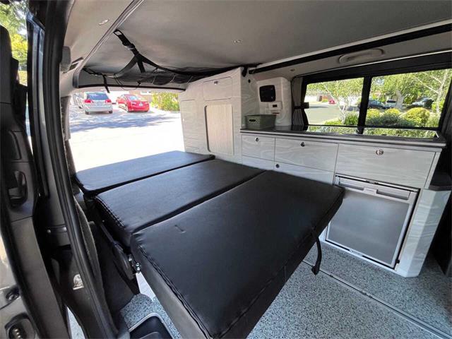 2018 Mercedes-Benz Metris (CC-2093254) for sale in Santa Barbara, California
