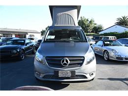 2018 Mercedes-Benz Metris (CC-2093254) for sale in Santa Barbara, California