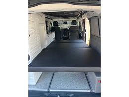 2018 Mercedes-Benz Metris (CC-2093254) for sale in Santa Barbara, California