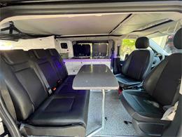 2018 Mercedes-Benz Metris (CC-2093254) for sale in Santa Barbara, California