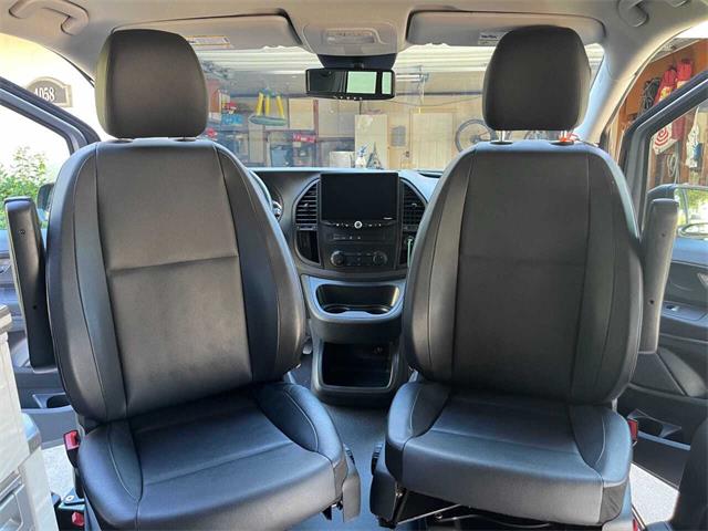 2018 Mercedes-Benz Metris (CC-2093254) for sale in Santa Barbara, California