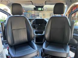 2018 Mercedes-Benz Metris (CC-2093254) for sale in Santa Barbara, California