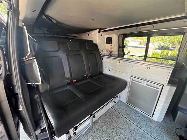 2018 Mercedes-Benz Metris (CC-2093254) for sale in Santa Barbara, California