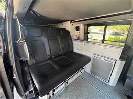 2018 Mercedes-Benz Metris (CC-2093254) for sale in Santa Barbara, California