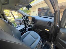 2018 Mercedes-Benz Metris (CC-2093254) for sale in Santa Barbara, California