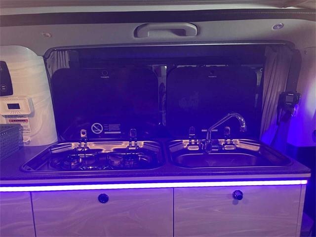 2018 Mercedes-Benz Metris (CC-2093254) for sale in Santa Barbara, California