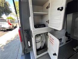 2018 Mercedes-Benz Metris (CC-2093254) for sale in Santa Barbara, California