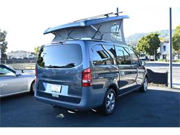 2018 Mercedes-Benz Metris (CC-2093254) for sale in Santa Barbara, California