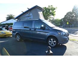 2018 Mercedes-Benz Metris (CC-2093254) for sale in Santa Barbara, California
