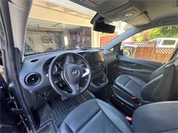 2018 Mercedes-Benz Metris (CC-2093254) for sale in Santa Barbara, California
