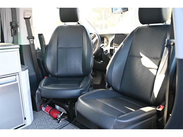 2018 Mercedes-Benz Metris (CC-2093254) for sale in Santa Barbara, California