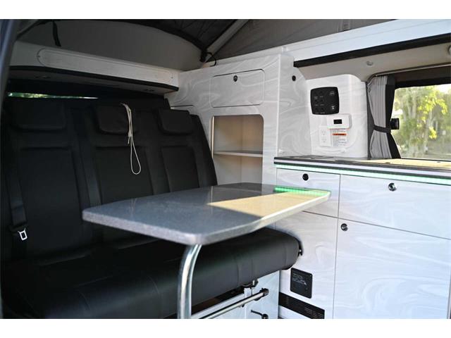 2018 Mercedes-Benz Metris (CC-2093254) for sale in Santa Barbara, California