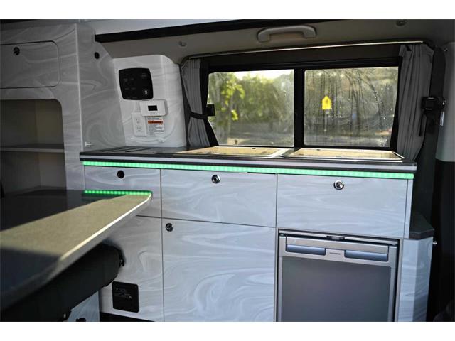 2018 Mercedes-Benz Metris (CC-2093254) for sale in Santa Barbara, California