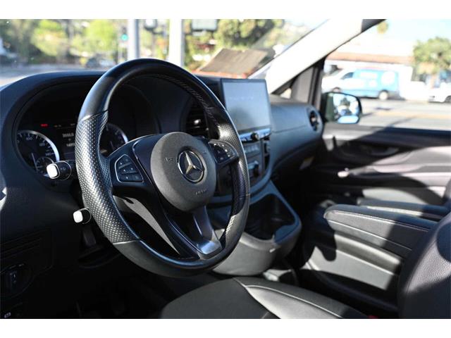2018 Mercedes-Benz Metris (CC-2093254) for sale in Santa Barbara, California
