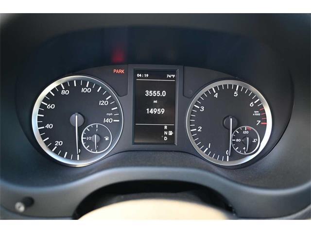 2018 Mercedes-Benz Metris (CC-2093254) for sale in Santa Barbara, California