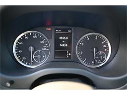 2018 Mercedes-Benz Metris (CC-2093254) for sale in Santa Barbara, California