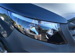 2018 Mercedes-Benz Metris (CC-2093254) for sale in Santa Barbara, California