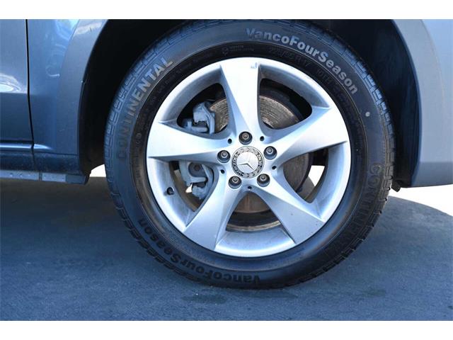2018 Mercedes-Benz Metris (CC-2093254) for sale in Santa Barbara, California