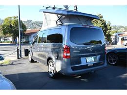 2018 Mercedes-Benz Metris (CC-2093254) for sale in Santa Barbara, California