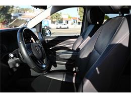 2018 Mercedes-Benz Metris (CC-2093254) for sale in Santa Barbara, California