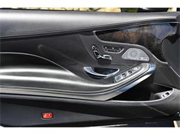 2019 Mercedes-Benz S-Class (CC-2093255) for sale in Santa Barbara, California