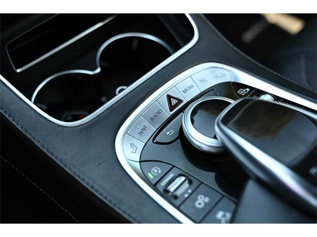 2019 Mercedes-Benz S-Class (CC-2093255) for sale in Santa Barbara, California