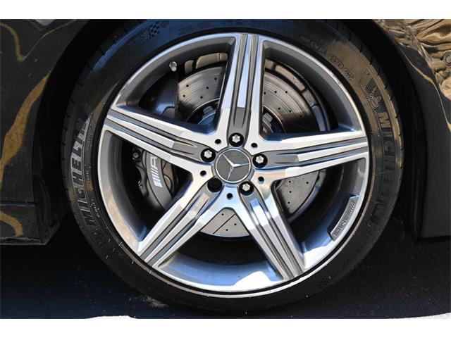 2019 Mercedes-Benz S-Class (CC-2093255) for sale in Santa Barbara, California