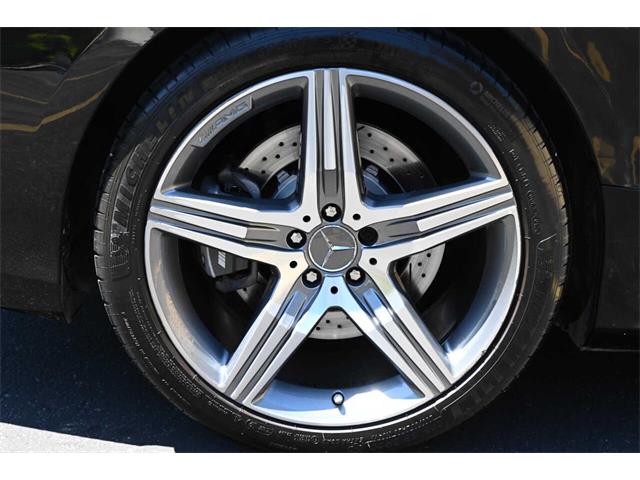 2019 Mercedes-Benz S-Class (CC-2093255) for sale in Santa Barbara, California