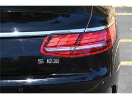 2019 Mercedes-Benz S-Class (CC-2093255) for sale in Santa Barbara, California