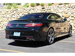 2019 Mercedes-Benz S-Class (CC-2093255) for sale in Santa Barbara, California