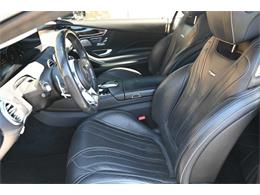 2019 Mercedes-Benz S-Class (CC-2093255) for sale in Santa Barbara, California