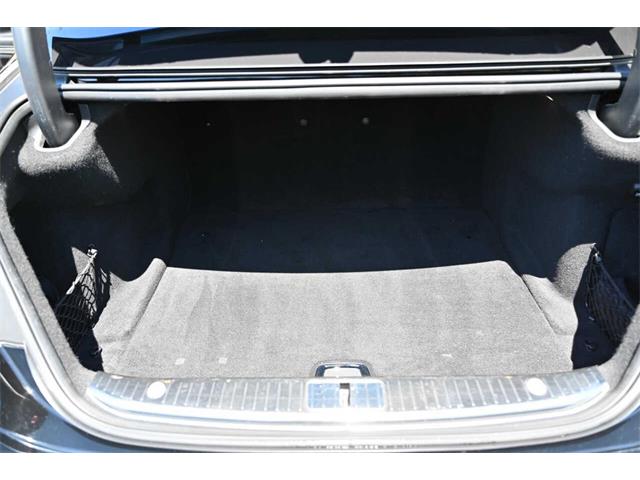 2019 Mercedes-Benz S-Class (CC-2093255) for sale in Santa Barbara, California