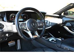 2019 Mercedes-Benz S-Class (CC-2093255) for sale in Santa Barbara, California