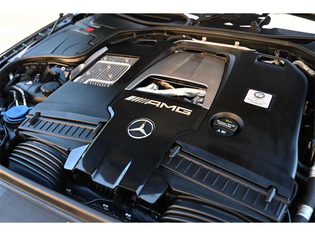 2019 Mercedes-Benz S-Class (CC-2093255) for sale in Santa Barbara, California