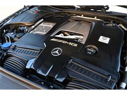 2019 Mercedes-Benz S-Class (CC-2093255) for sale in Santa Barbara, California