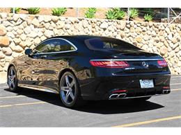 2019 Mercedes-Benz S-Class (CC-2093255) for sale in Santa Barbara, California