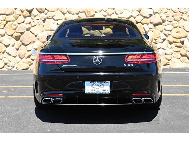 2019 Mercedes-Benz S-Class (CC-2093255) for sale in Santa Barbara, California