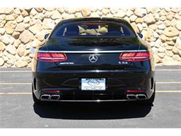2019 Mercedes-Benz S-Class (CC-2093255) for sale in Santa Barbara, California
