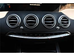 2019 Mercedes-Benz S-Class (CC-2093255) for sale in Santa Barbara, California