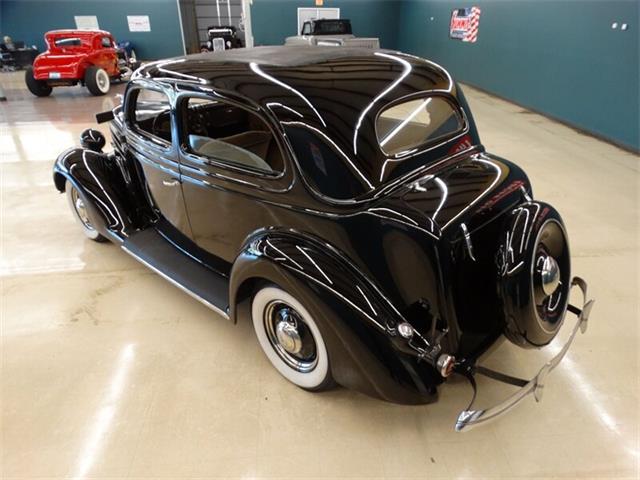 1936 Ford Tudor (CC-2093256) for sale in Scottsburg, Indiana