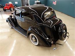 1936 Ford Tudor (CC-2093256) for sale in Scottsburg, Indiana