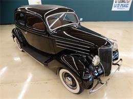 1936 Ford Tudor (CC-2093256) for sale in Scottsburg, Indiana